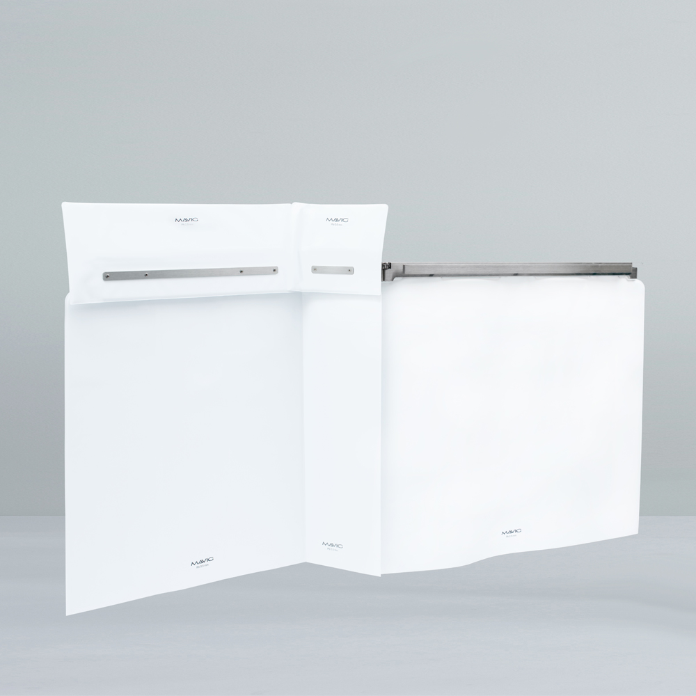 Shoulder Bridge BRYGGA